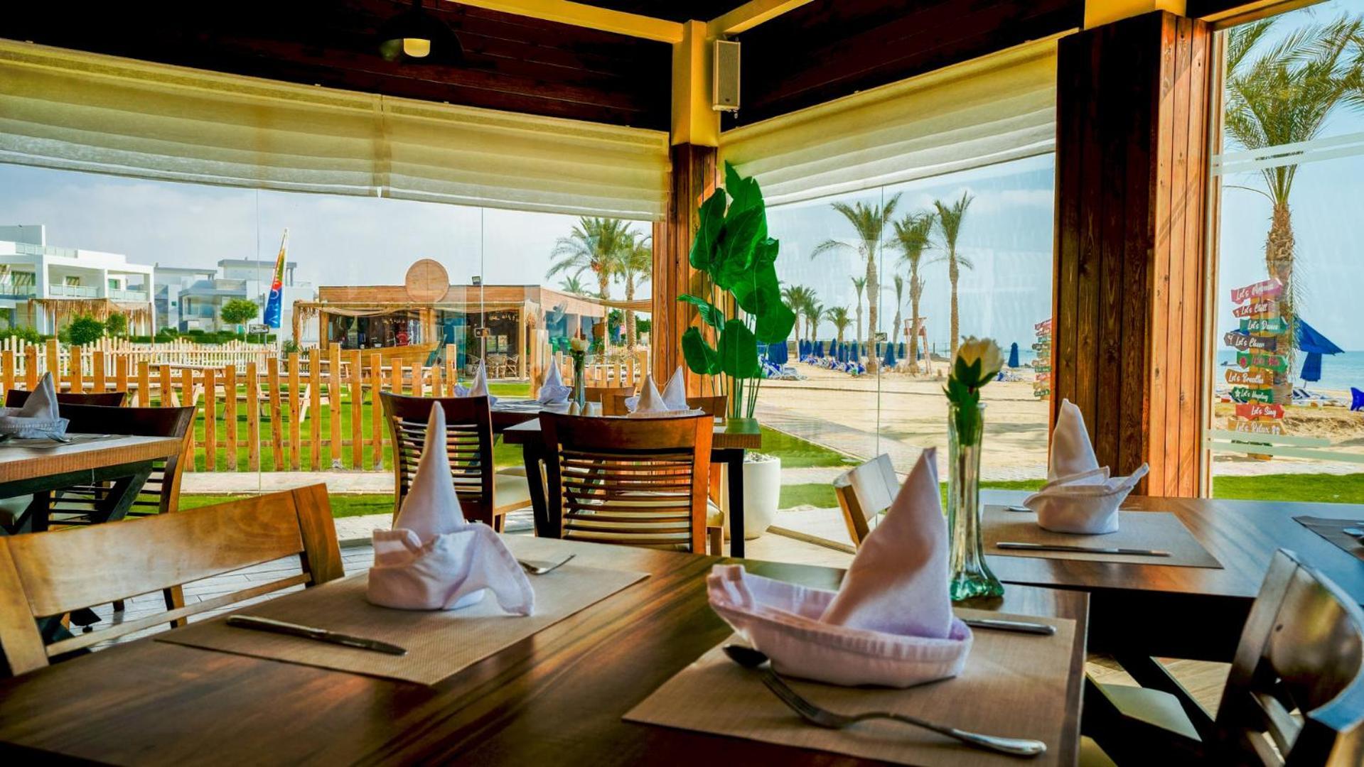 Resort Seaville Beach By Elite &