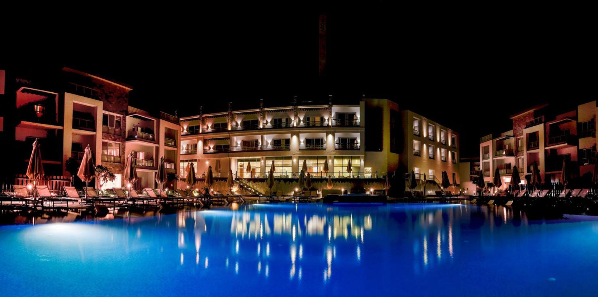 Seaville Beach By Elite & 4*